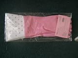 Pampered Chef Pink Help Whip Cancer Kitchen Gloves