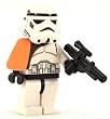 Sandtrooper - LEGO Star Wars Figure Sandtrooper - LEGO Star Wars Figure