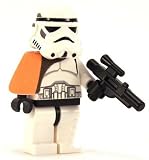 Sandtrooper - LEGO Star Wars Figure