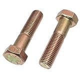 1 - 8 X 1 1/2 Hex Bolt / Cap Screw Qty (1)