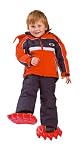 Review BIG 7915033 / BIG Tatzi, Schneeschuhe