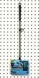 JW SMARTNET NET 5" COARSE LONG