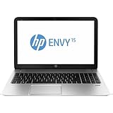 HP ENVY 15t 15.6" Quad Edition Notebook PC w/ Intel Quad Core i7 Processor, 8GB Ram, 1TB Hard Drive, Beats Audio, Windows 8.1 (WITHOUT BLUETOOTH)