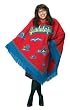 Ugly Betty Costume Kit - Adult Std.