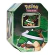2007 Pokemon Torterra Collector's Tin: Green