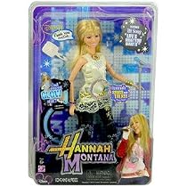 Hannah Montana In Concert Lifes What You Make It