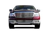 Aluminum Billet Grilles