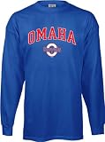 Omaha Royals Perennial Long Sleeve T-Shirt