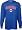 Omaha Royals Perennial Long Sleeve T-Shirt - Small