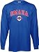 Omaha Royals Perennial Long Sleeve T-Shirt