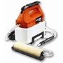 Black & Decker C800650 Two-Speed Battery Powered Roller