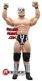 WWE Wrestling Classic Superstars Series 27 Action Figure Warlord [Singles Attire]