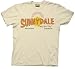 Buffy the Vampire Slayer Welcome to Sunnydale - X-Large