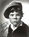 Tommy Bond Autographed Signed reprint Photo