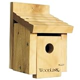Woodlink Wren House 1 Inch Hole Size