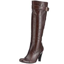 Betty Blue Betty Blue leather boot 158768, Damen Stiefel