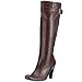 Betty Blue Betty Blue leather boot 158768, Damen Stiefel