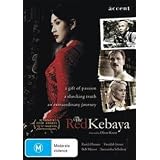 The Red Kebaya [Australien Import]von "Corinne Adri"