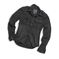 Surplus Raw Vintage Checkered Hemd langarm