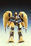 重戦機エルガイム 1/144 オージェ