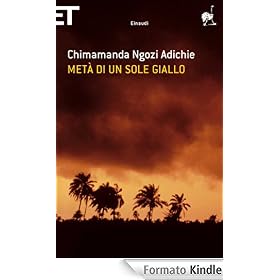 Met� di un sole giallo (Super ET)