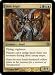Magic: the Gathering - Stoic Angel - Shards of Alara