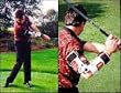 Rick Smith Right Angle 2 Golf Training Aid