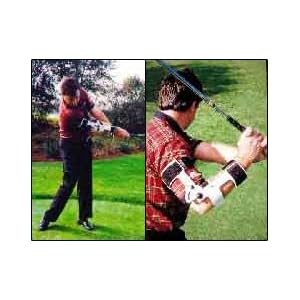 Rick Smith Right Angle 2 Golf Training Aid