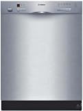 Bosch Evolution 500 SHE55M0