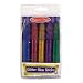 Melissa & Doug -Glitter Glue Sticks