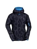 KJUS Boys Dimension Ski Jacket