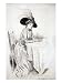 1910 Drawing by Charles Dana Gibson, 