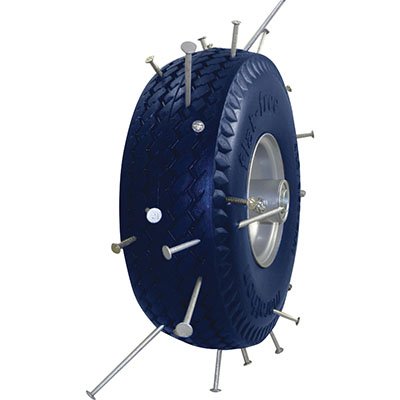 Marathon Tires Flat-Free Hand Truck Tire, 10.5in. 