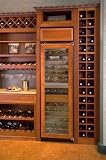 Northland 24WC-SG-R Single Zone 24in Wine Cellar Stainless Steel Interior Right Hinge Glass Door