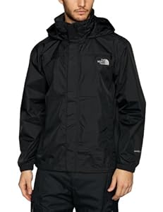 The North Face Men's Resolve Jacket TNF Black X-Large