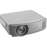 Sony VPL-AW15 BRAVIA® 720p high-definition LCD projector