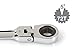 mobarel - 8mm Flex-Head Combination Ratcheting Wrench