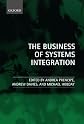 The Business of Systems Integration