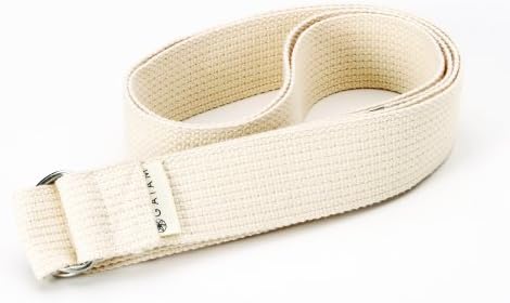 Gaiam Yoga Strap 6'
