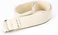 Gaiam 8-Foot Organic Cotton Yoga Strap