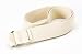 Gaiam 8-Foot Organic Cotton Yoga Strap