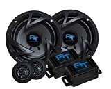 AUTOTEK ATX62C 6.5