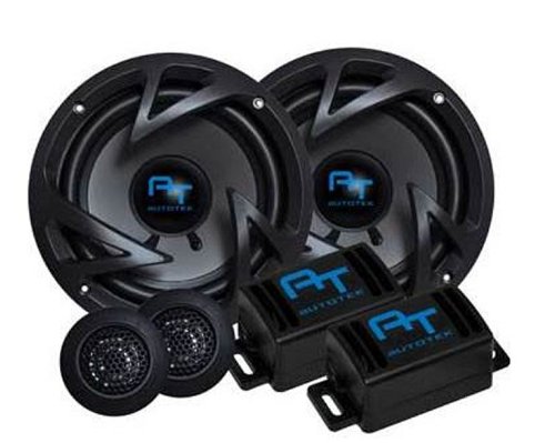 AUTOTEK ATX62C 6.5
