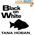 Black on White