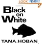 Black on White