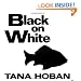 Black on White