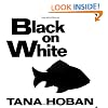 Black On White