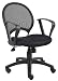 Boss Mesh Task Chair with Loop Arms