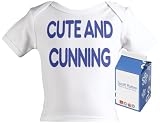 Tee Shirt B�b� SPOILT ROTTEN