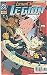 Legion Of Super Heroes Dc Omics #62 Nov 94